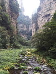 武陵源山水风景