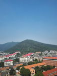 无锡惠山风景
