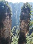 张家界武陵源风景区