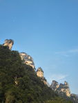 武陵源森林公园