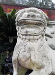 石狮