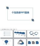PPT图表