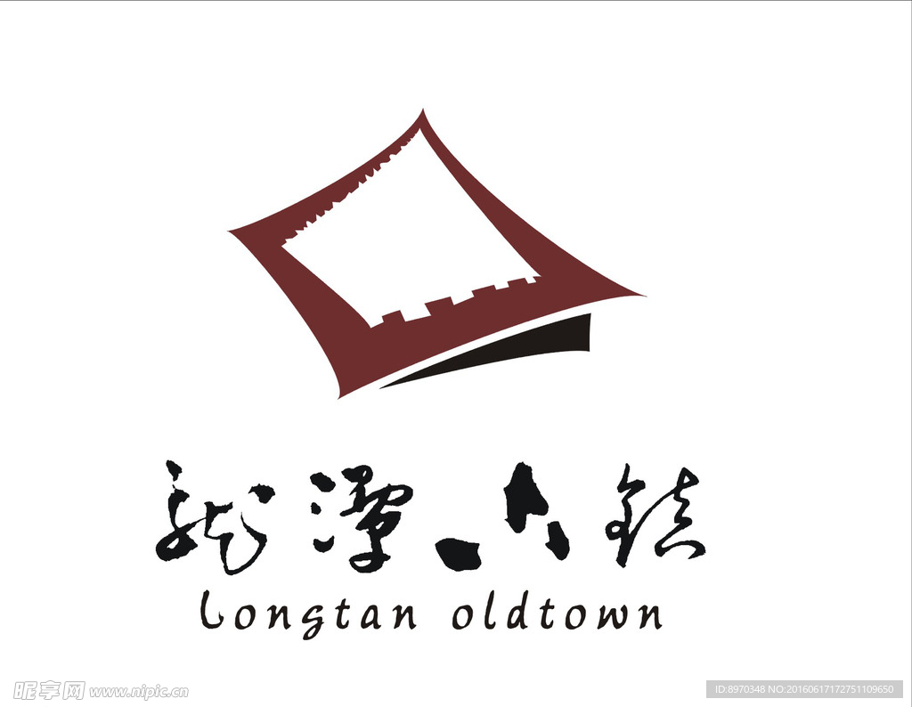 龙潭古镇