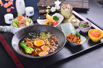 日本料理 乌冬面
