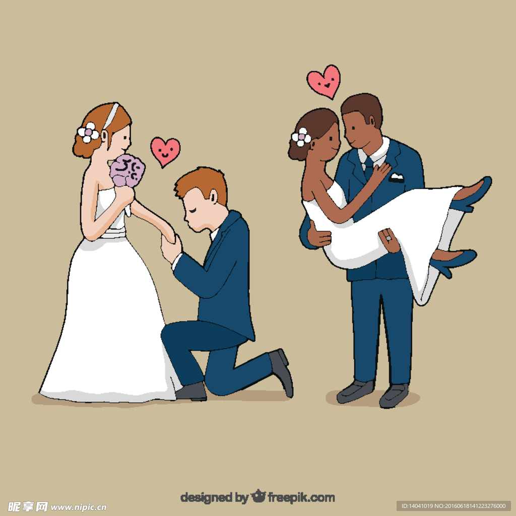 婚礼派对设计