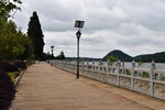 路灯