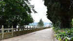 石板路