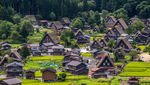 乡村
