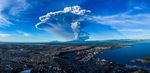 火山