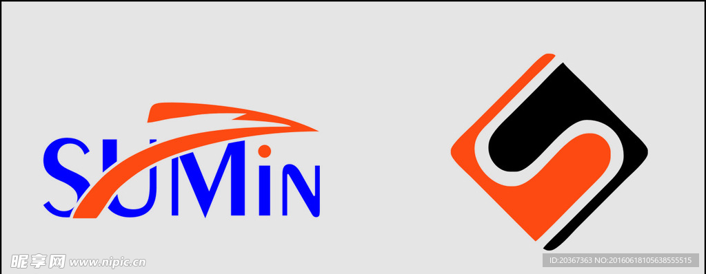 LOGO SZ 标识标志图标