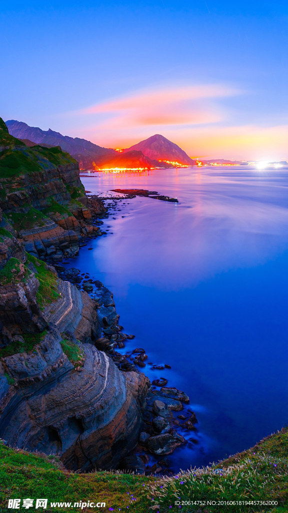 美丽的风景