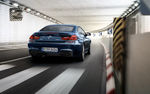 宝马BMW 6系双门轿跑车