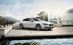 宝马BMW 6系四门轿跑车