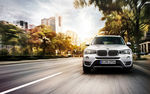宝马BMW X3
