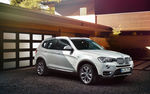 宝马BMW X3