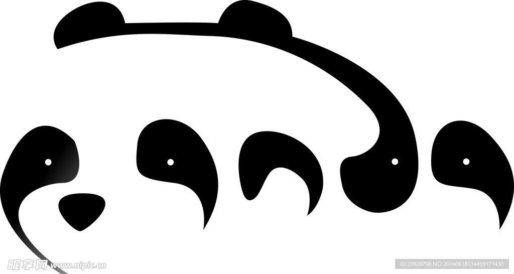 熊猫
