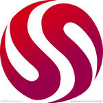 S圆logo