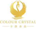 卡洛水晶logo标志