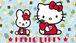 Hello Kitty 卡通猫