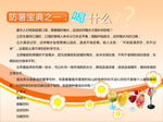 板报 海报 宣传 花