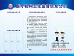 医疗机构卫生监督信息公示