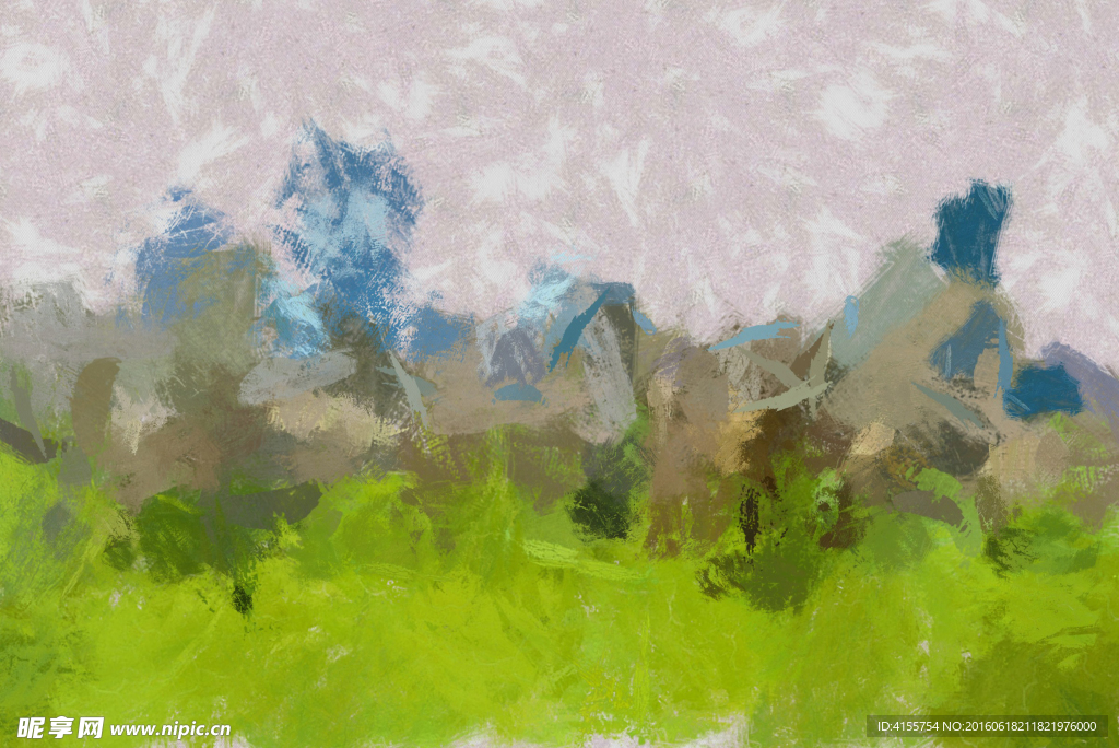 装饰画