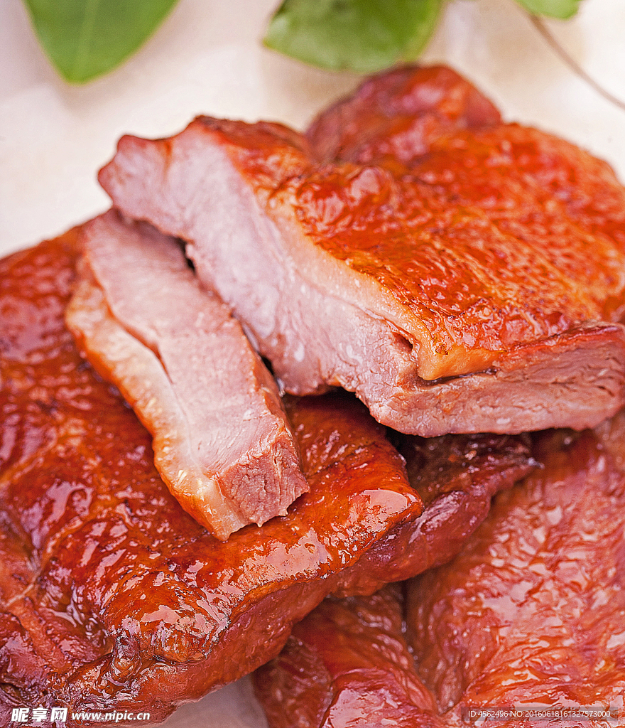 烧肉