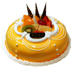 生日蛋糕