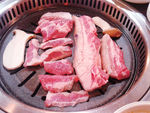 烤肉