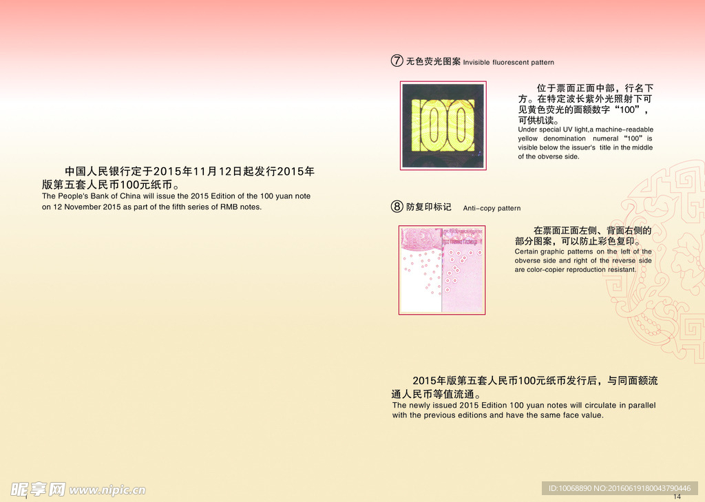 鉴别手册