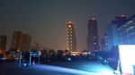 城市建筑背景素材
