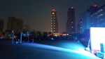 城市夜晚