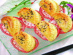 菠萝酥