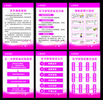 妇幼流程图