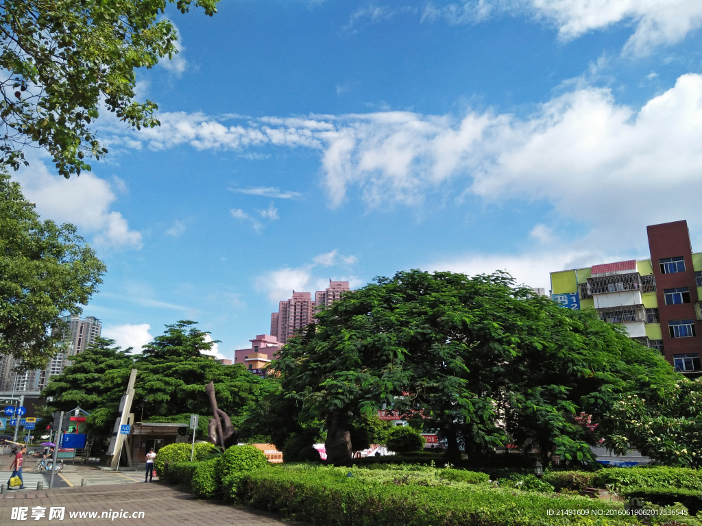 风景图片