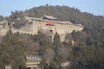 中国药王山