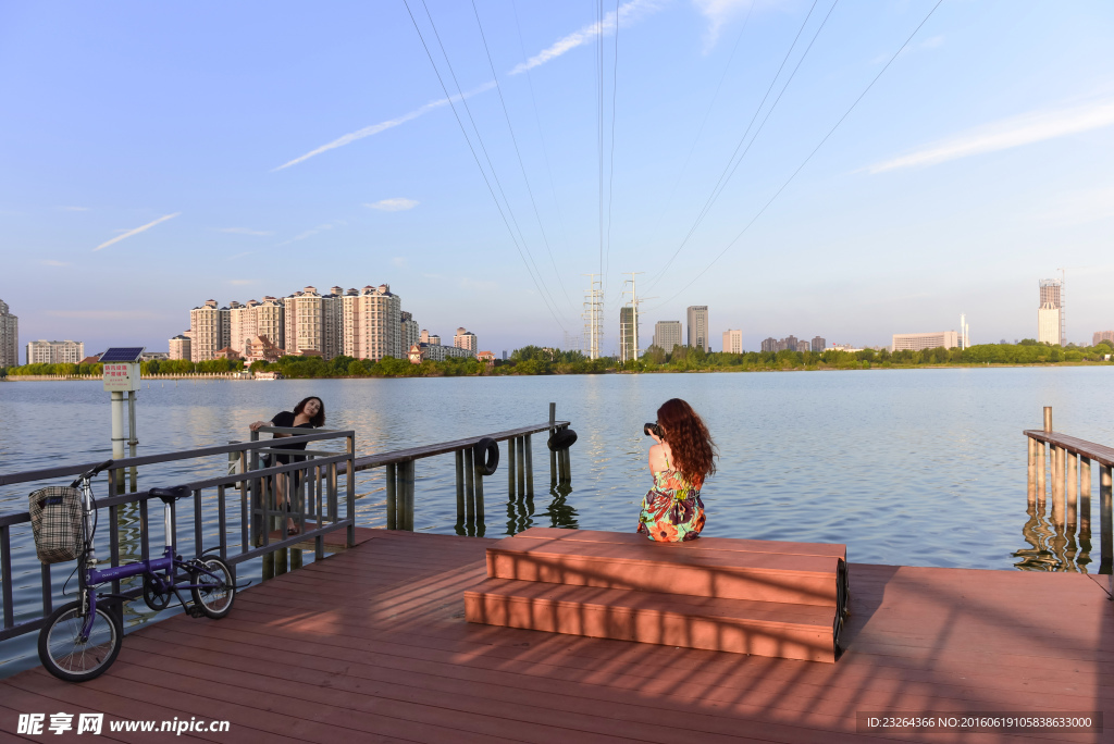 武汉风景建筑