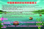 象棋教育