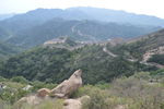长城
