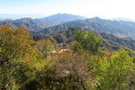 长城