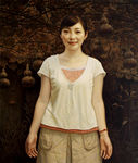 现代女子