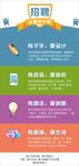 创意招聘广告