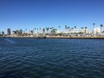 海滨城市