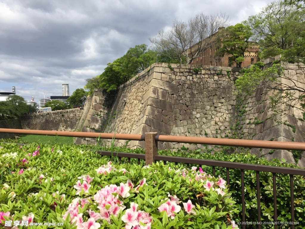 国外风景