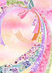 梦幻底图