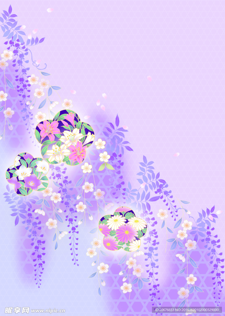 梦幻底图