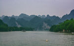 桂林漓江风光