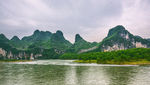 桂林漓江风光
