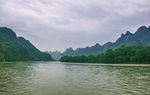 桂林漓江风光