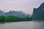 桂林漓江风光